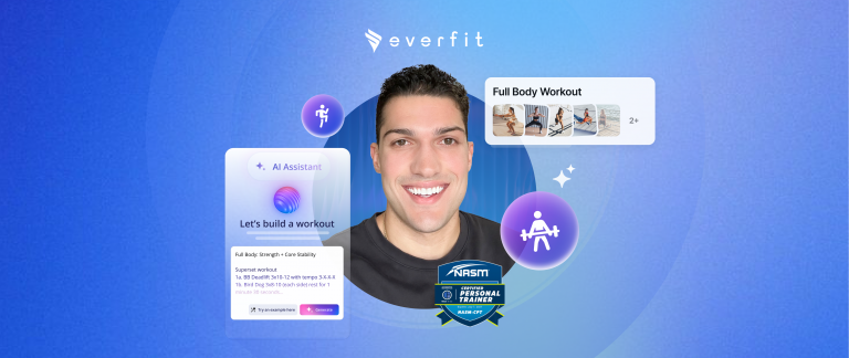 Program Like a PRO: The Fastest Way to Build Smarter Workouts | Everfit ...