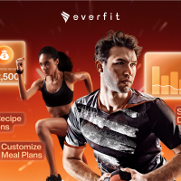 Everfit July Updates: New Sales Analytics Dashboard and Meal Plan Customization