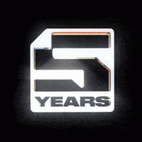 Never Not Building: 5 Years Forward