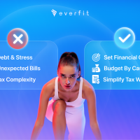 Getting Your Finances in Shape: Tax, Budgeting, and Banking Tools for Health & Fitness Pros