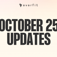 4 October 2025 Updates to Level Up Your Meal Planning