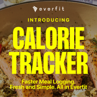 Macros Made Simple: Track Your Calorie in Everfit