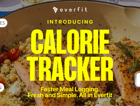 Macros Made Simple: Track Your Calorie in Everfit