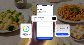 Macros Made Simple: Track Your Calorie in Everfit