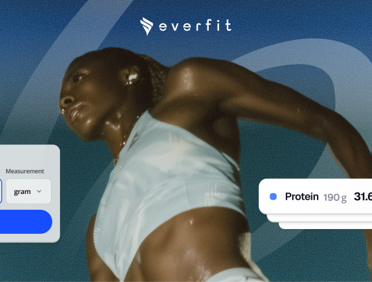 6 Power-Ups for Calorie Tracker, Meal Plan & Master Planner This November