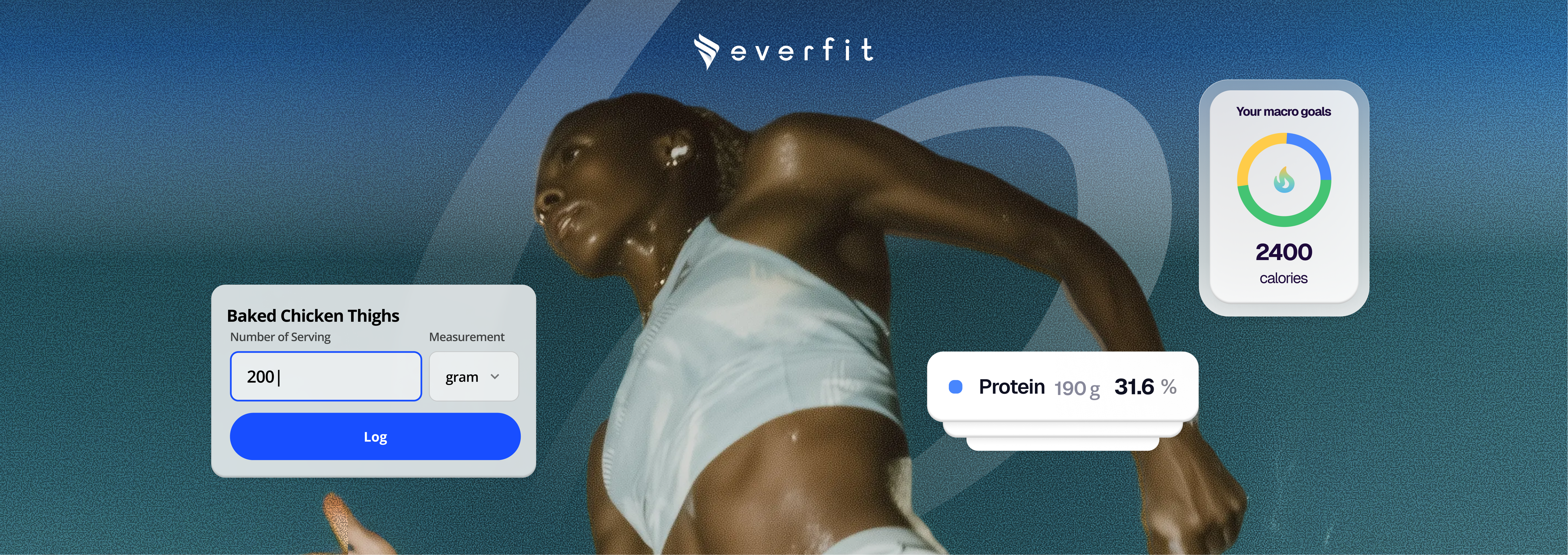 6 Power-Ups for Calorie Tracker, Meal Plan & Master Planner This November