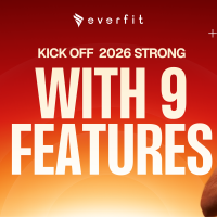 Kick off 2026 strong with 9 Everfit updates for smarter coaching