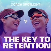 End-of-Year Coach Spotlight 2025 Part 2: The Key to Client Retention