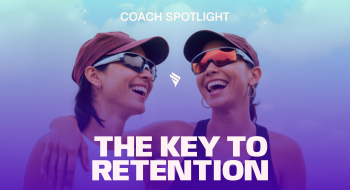 End-of-Year Coach Spotlight 2025 Part 2: The Key to Client Retention