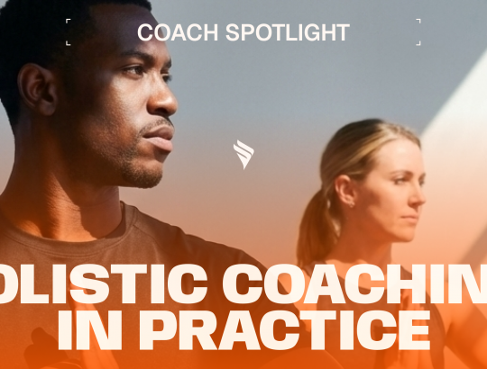 End-of-Year Coach Spotlight 2025: Holistic Coaching in Practice