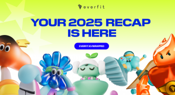 Your 2025 Everfit Wrapped Is Here