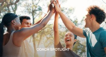 End-of-Year Coach Spotlight 2025 Part 4: Pressure doesn’t test the plan. It tests the coach.