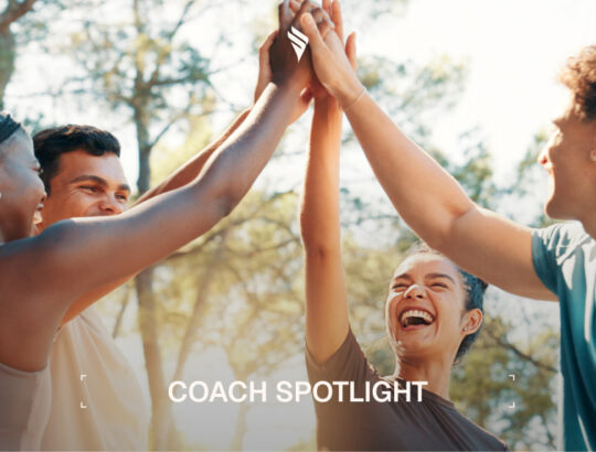 End-of-Year Coach Spotlight 2025 Part 4: Pressure doesn’t test the plan. It tests the coach.