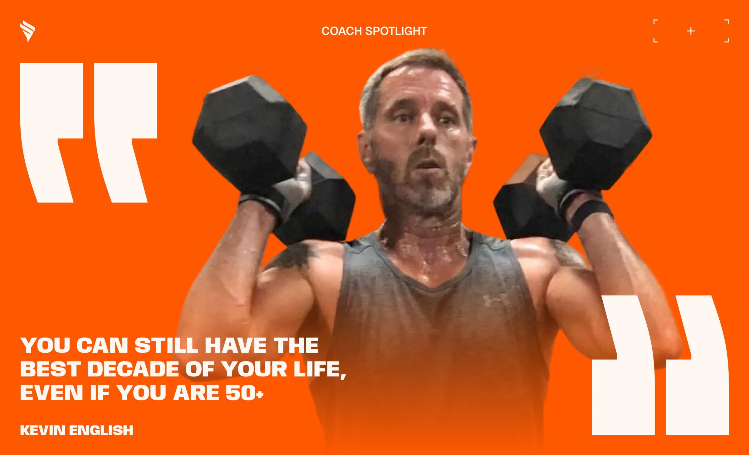 kevin english coach spotlight