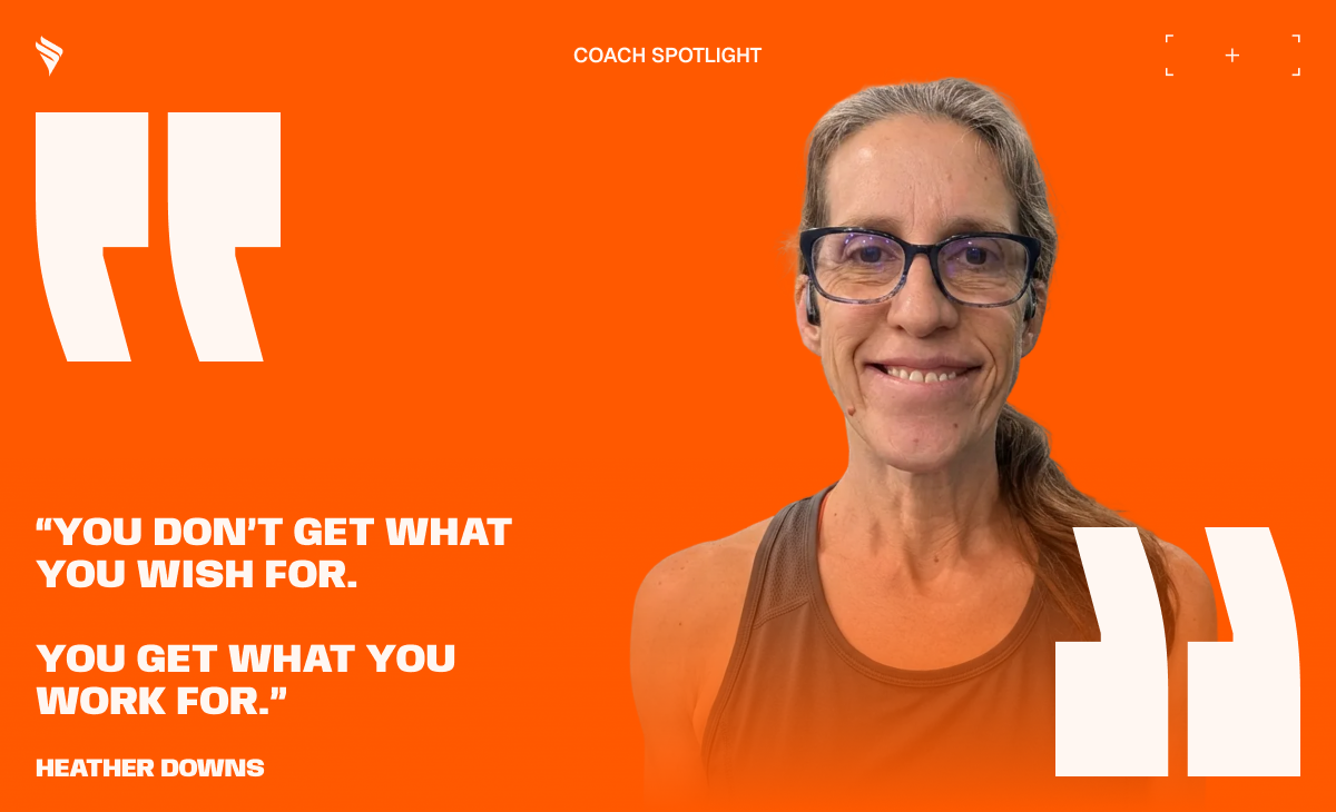 heather downs everfit