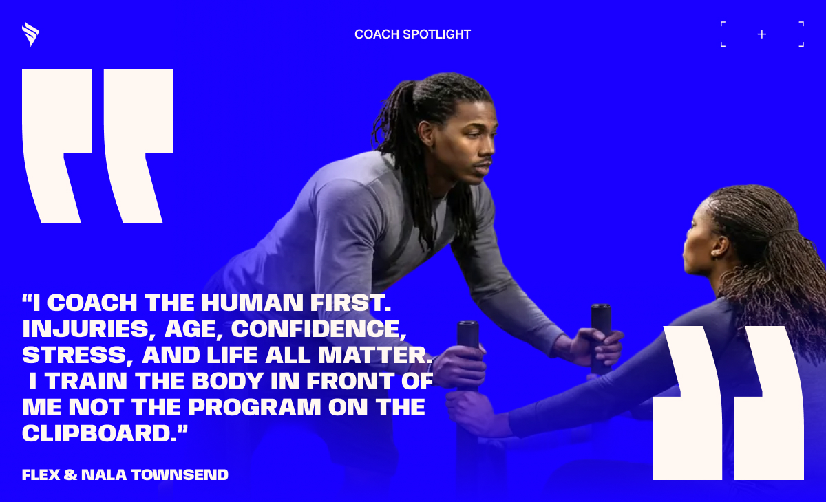 flex and nala everfit