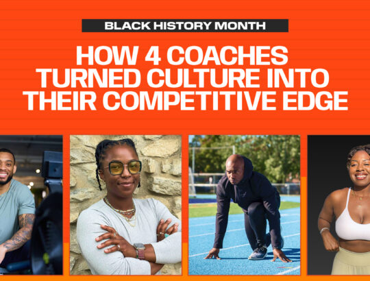Black History Month: How Culture Became a Competitive Edge