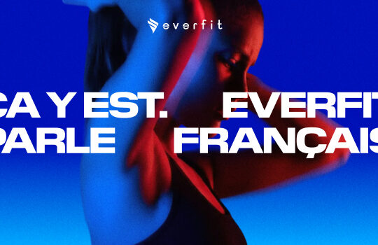 Everfit Client App Now Available in French!